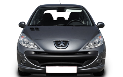 Peugeot 206 + 1.1 60cv Generation 5 puertas - Miniatura 2